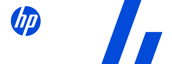 HP logo