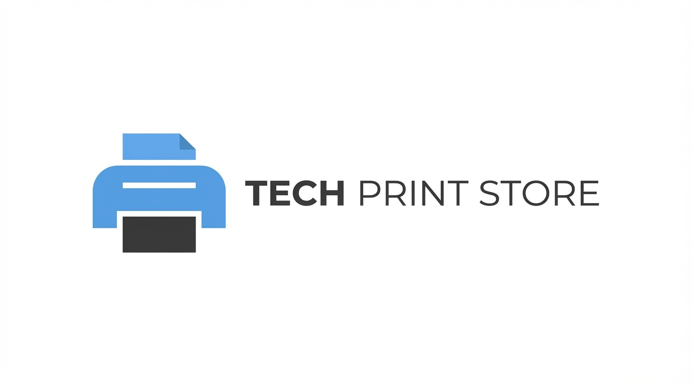 Tech Print Store