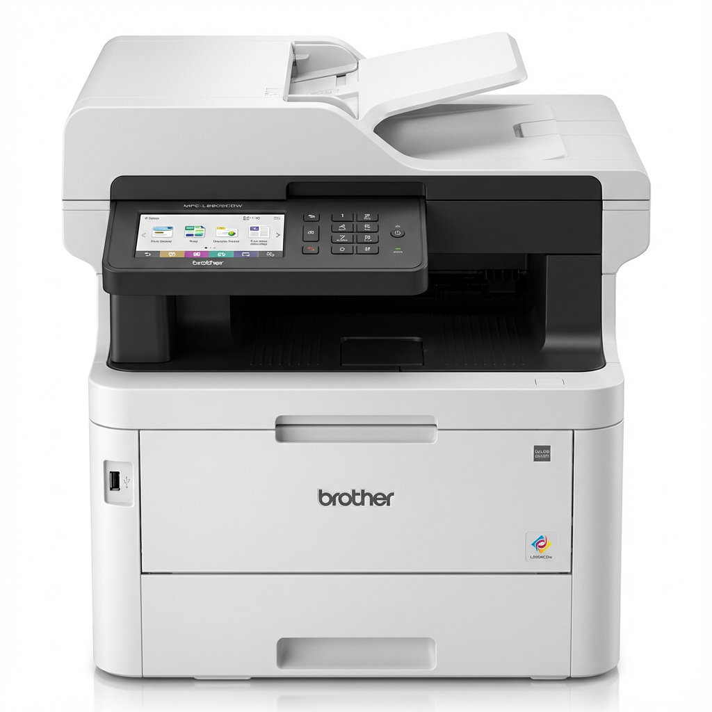 Brother MFC-L8905CDW