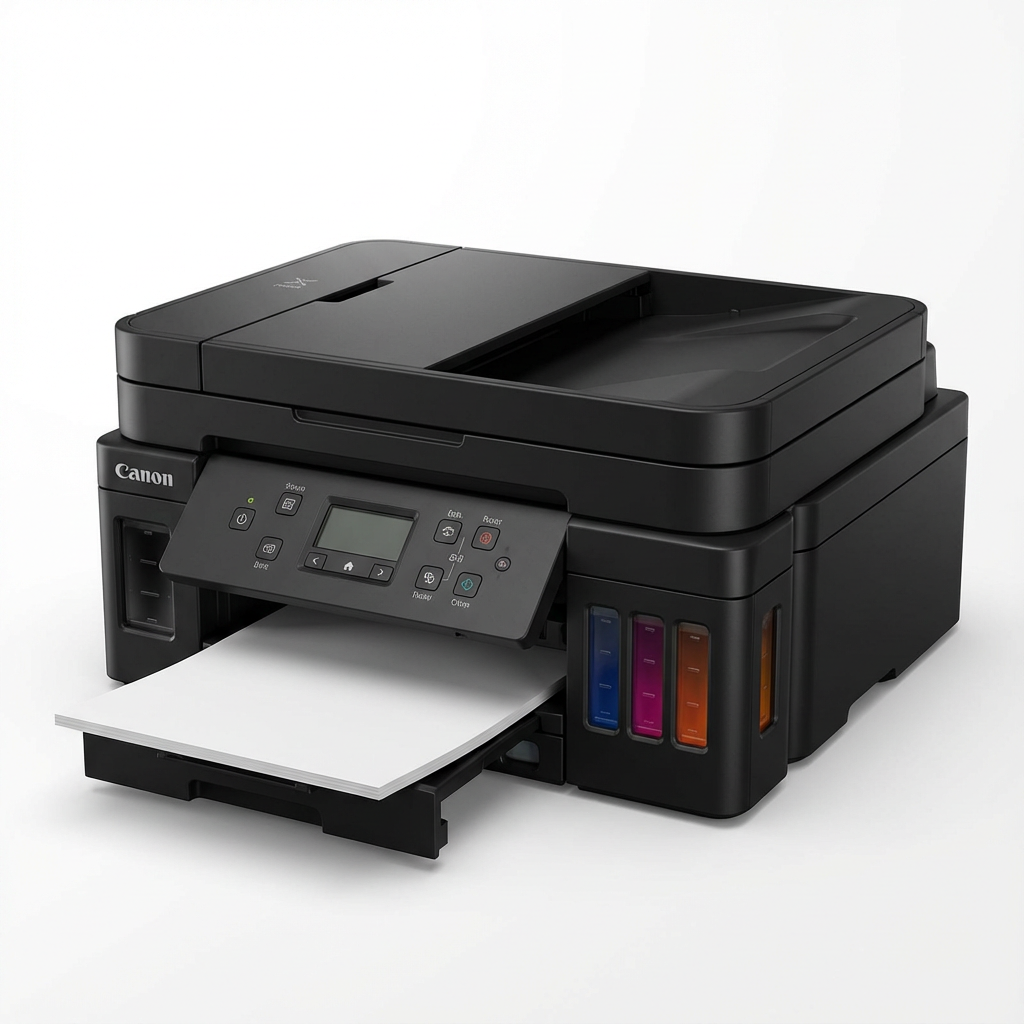 Canon PIXMA G7020 MegaTank