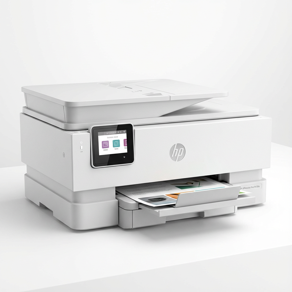 HP OfficeJet Pro 9135e